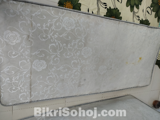 Bonnel Spring mattress